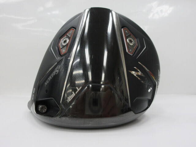 中古ゴルフ SRIXON ZXi TR  9°の写真