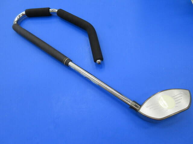 中古ゴルフ 中古　練習器具 2の写真