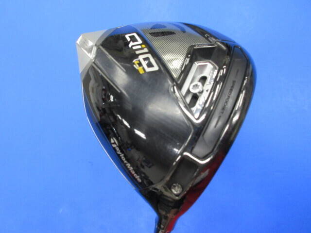 中古ゴルフ Qi10 LS  9°の写真