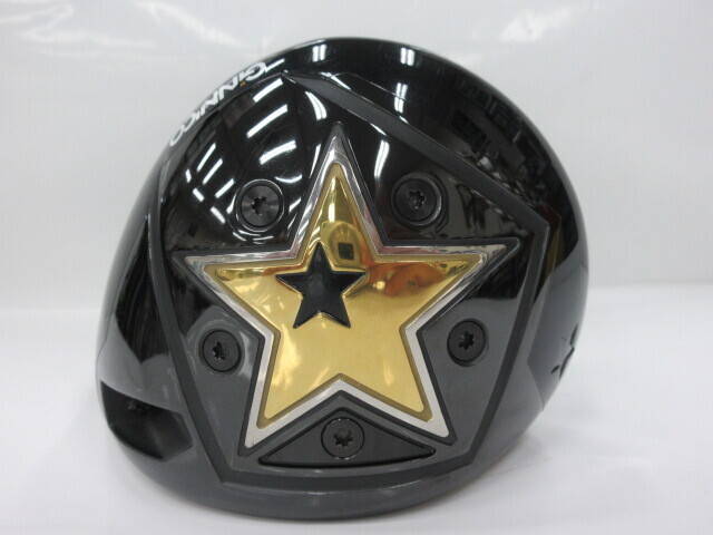 中古ゴルフ GINNICO 10.5°の写真