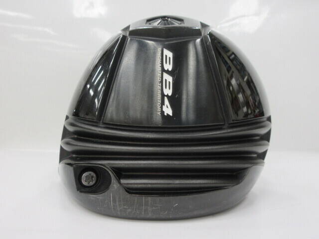 中古ゴルフ Progress BB4 10.5°の写真