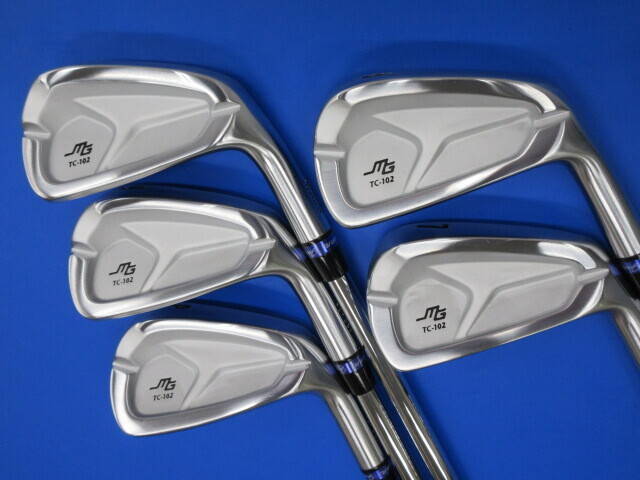 中古ゴルフ TC-102 その他の写真