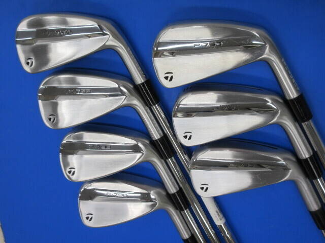 中古ゴルフ P･790 FORGED (2025) その他の写真