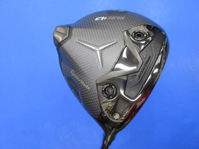 中古ゴルフ Qi35 LS 10.5°の写真