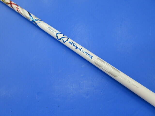 中古ゴルフ (MULTI) Design Tuning MoBIUS DX LITEの写真