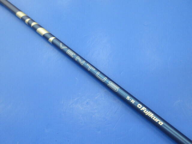 中古ゴルフ VENTUS BLUE 2024 VeloCore+ 5 (R) キャロウェイ用スリーブの写真