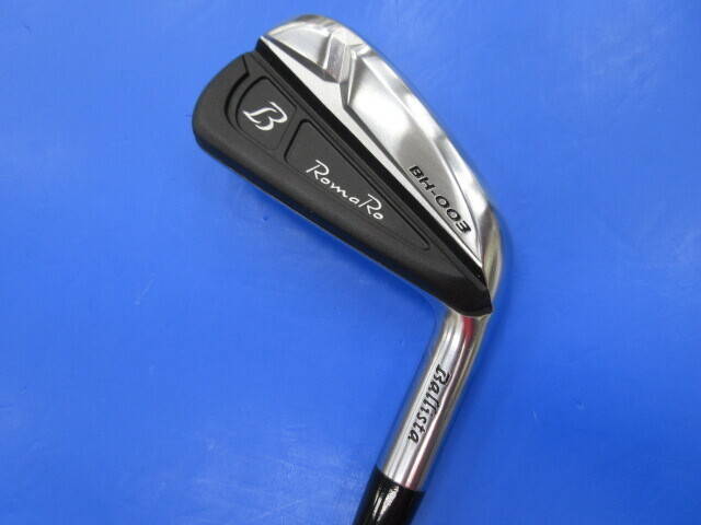 中古ゴルフ Ballista BH-003 U5(26°)の写真