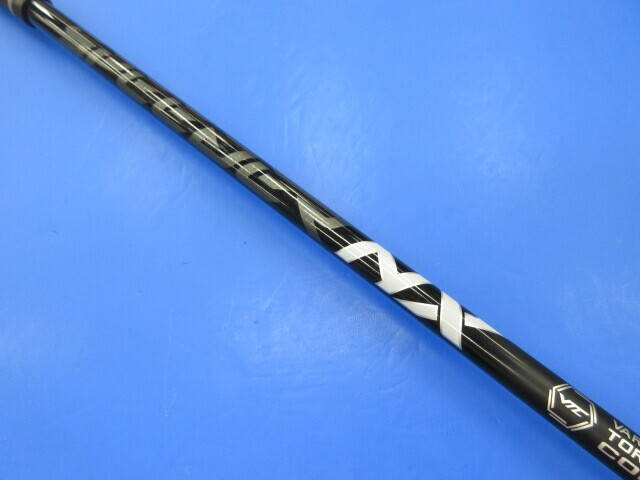 中古ゴルフ SPEEDER NX BLACK 50 (X) キャロウェイ用スリーブの写真