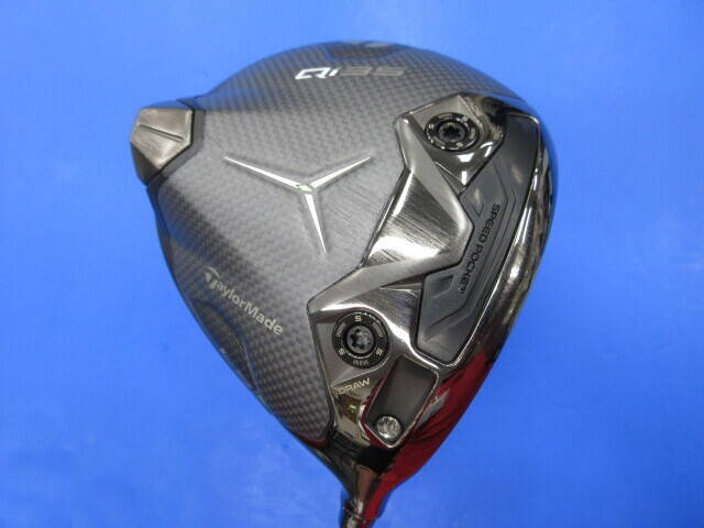 中古ゴルフ Qi35 LS 10.5°の写真