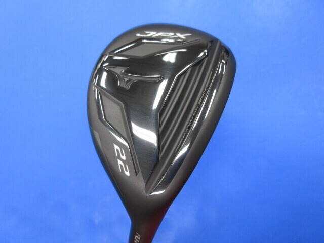 中古ゴルフ JPX FLI-HI (2025) 22°の写真