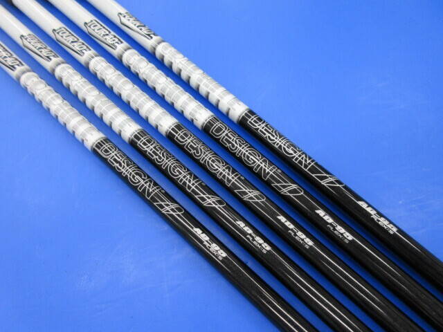 中古ゴルフ TOUR AD AD-95 (S)の写真