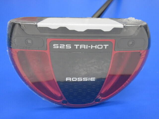 中古ゴルフ Square 2 Square TRI-HOT ROSSIEの写真