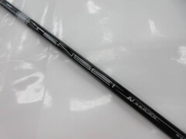 中古ゴルフ 三菱 CHEMICAL シャフトの写真