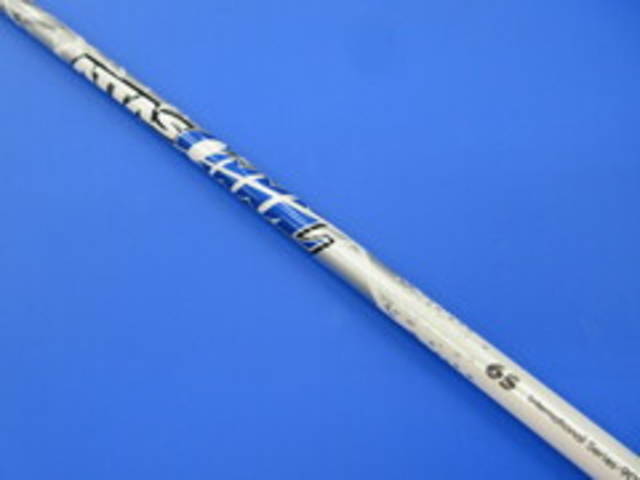 中古ゴルフ UST MAMIYA シャフトの写真