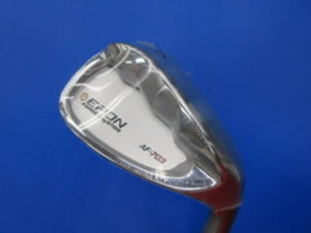 中古ゴルフ EPON アイアンセットの写真