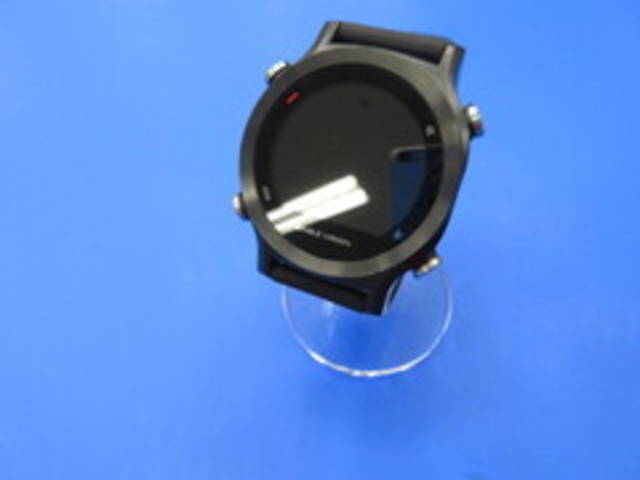 中古ゴルフ 朝日ゴルフ 距離測定器の写真