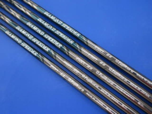 中古ゴルフ Fujikura シャフトの写真