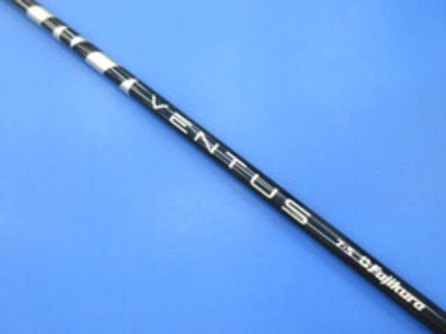 中古ゴルフ Fujikura シャフトの写真