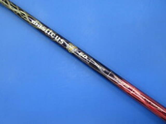 中古ゴルフ Basileus(TRIαS) シャフトの写真