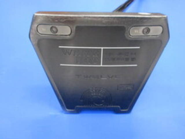 中古ゴルフ ODYSSEY ドライバーの写真