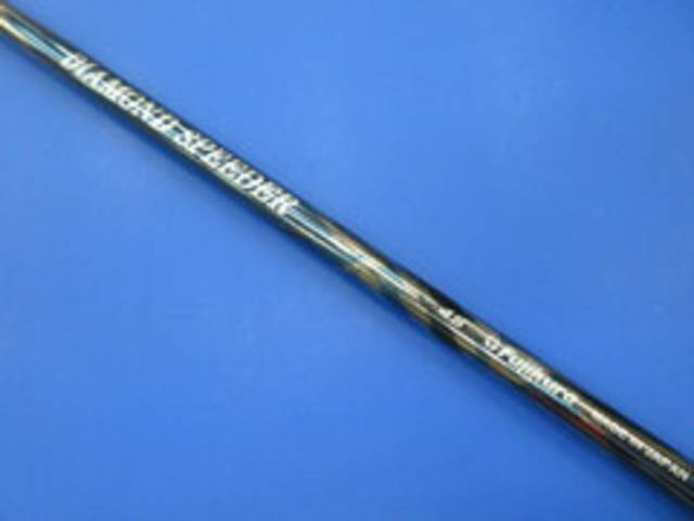 中古ゴルフ Fujikura シャフトの写真