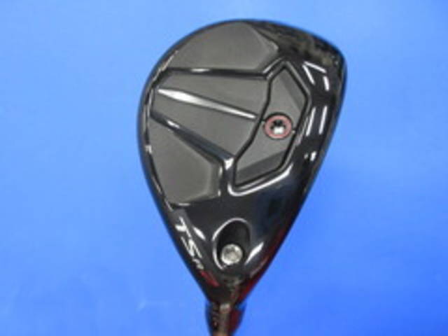 中古ゴルフ Titleist ドライバーの写真