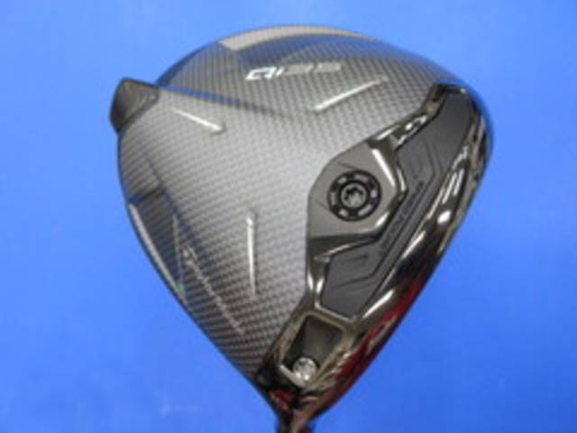 中古ゴルフ TaylorMade ドライバーの写真