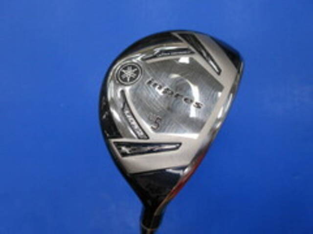 中古ゴルフ YAMAHA ドライバーの写真