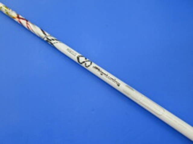 中古ゴルフ Design Tuning シャフトの写真
