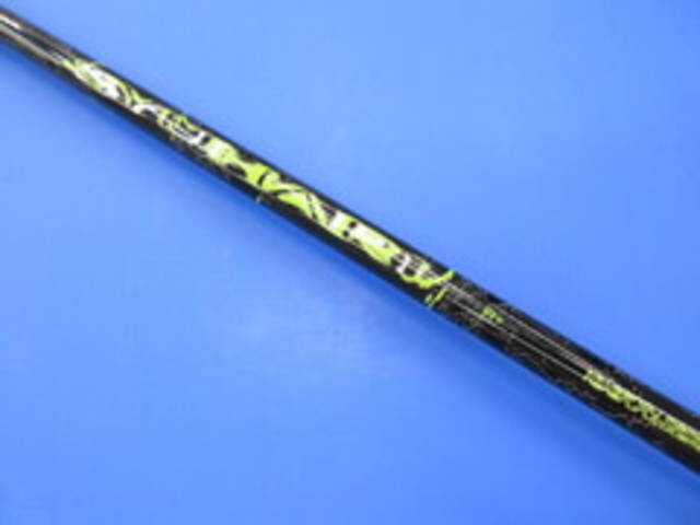 中古ゴルフ その他 シャフトの写真