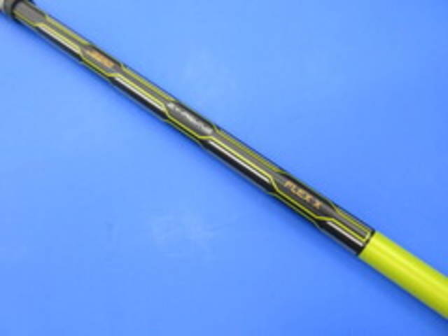 中古ゴルフ JGE (JBEAM ) シャフトの写真