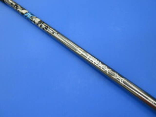 中古ゴルフ S-TRIXX シャフトの写真