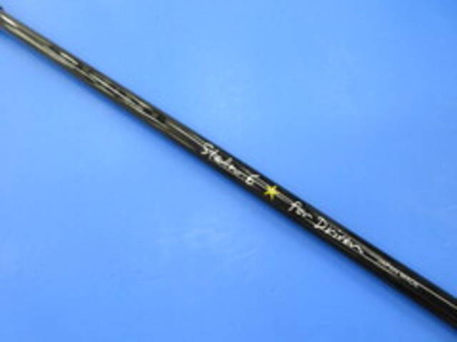 中古ゴルフ RODDIO シャフトの写真