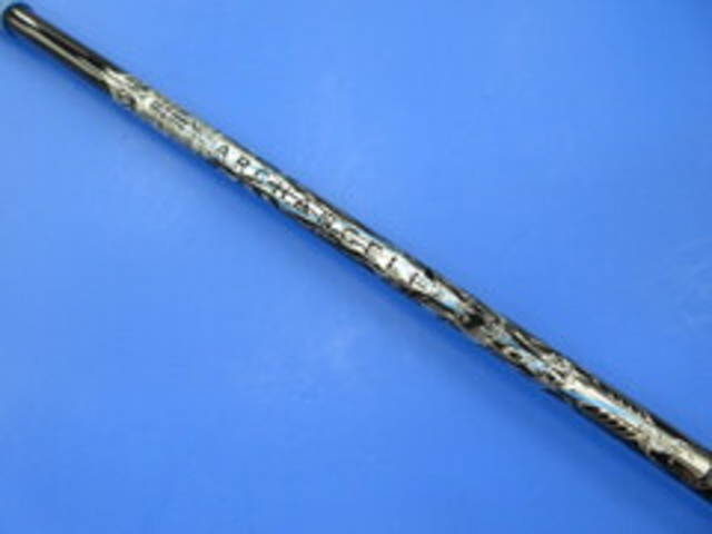 中古ゴルフ Crime of Angel シャフトの写真