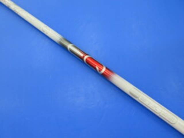 中古ゴルフ Design Tuning シャフトの写真