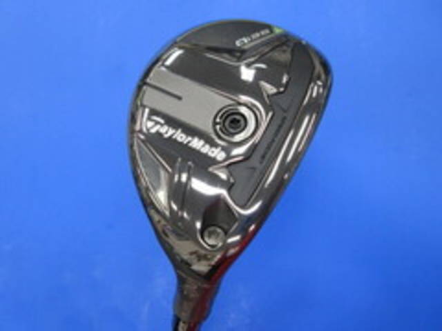 中古ゴルフ TaylorMade ドライバーの写真