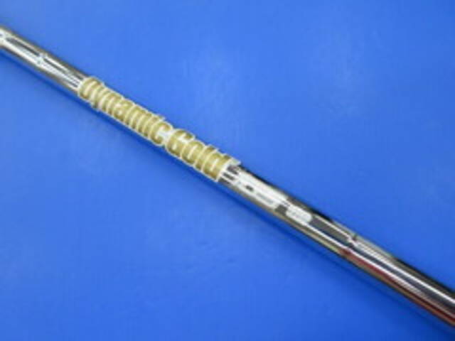 中古ゴルフ TRUE TEMPER シャフトの写真