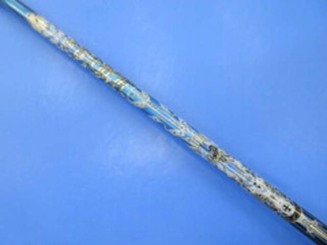 中古ゴルフ Crime of Angel シャフトの写真