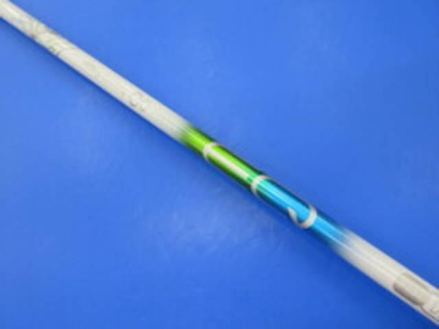 中古ゴルフ Design Tuning シャフトの写真