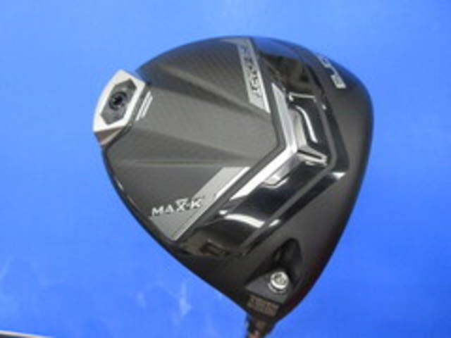 中古ゴルフ cobra ドライバーの写真