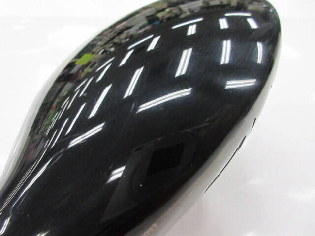 中古 EMILLID BAHAMA Carlvinson CV-8 10.5°ドライバー ゴルフ用品