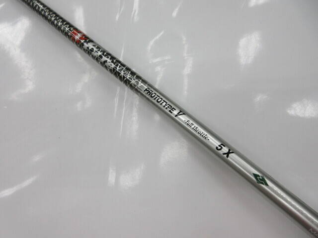 中古 EMILLID BAHAMA Carlvinson CV-8 10.5°ドライバー ゴルフ用品