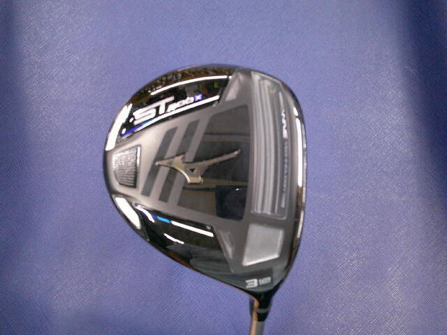 中古ゴルフ ST200X #3(15°)の写真