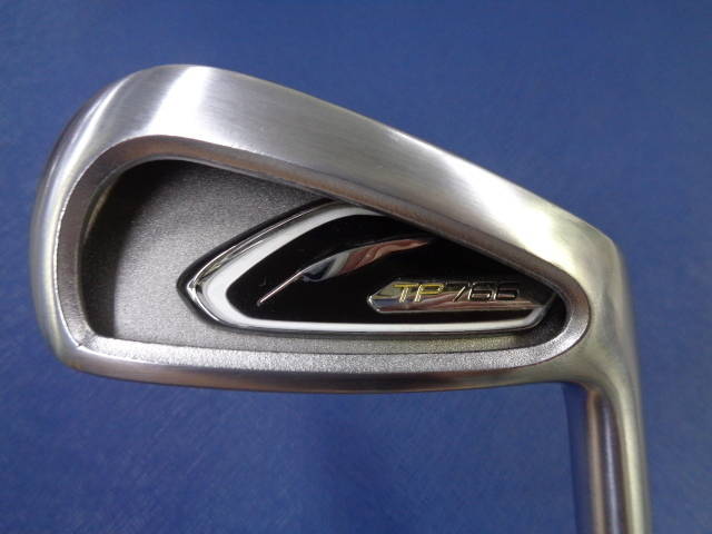 FOURTEEN フォーティーン 中古アイアンセット TP-766 6本の商品