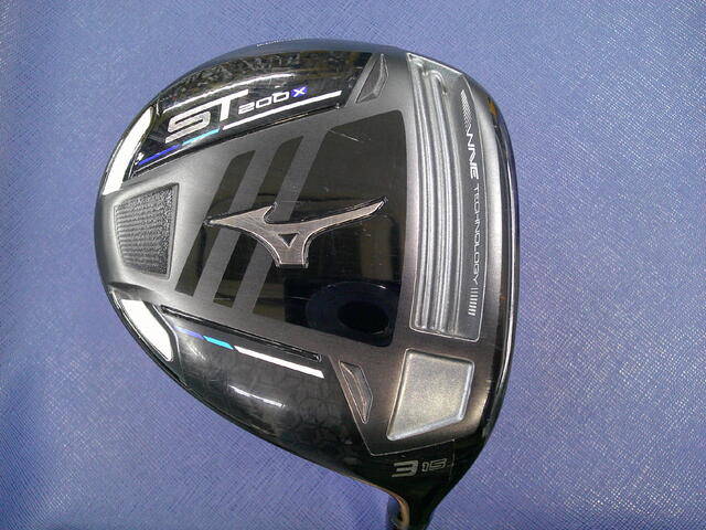 中古ゴルフ ST200X #3(15°)の写真