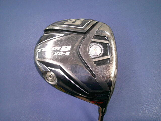 BRIDGESTONE ブリヂストン 中古ドライバー TOUR B XD-5 10.5゜の