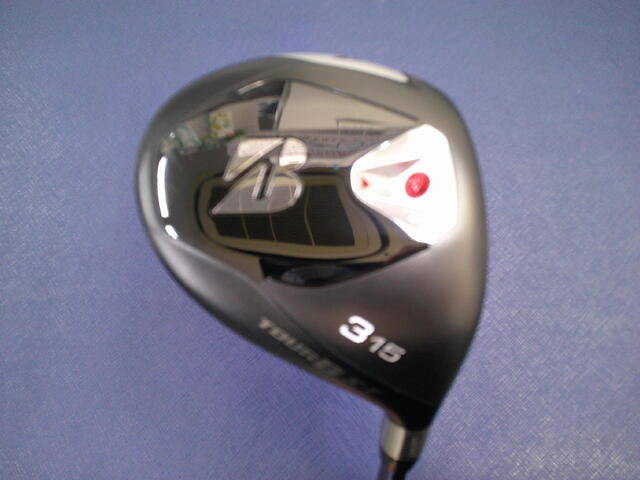 中古ゴルフ TOUR B X-F #3(15°)の写真
