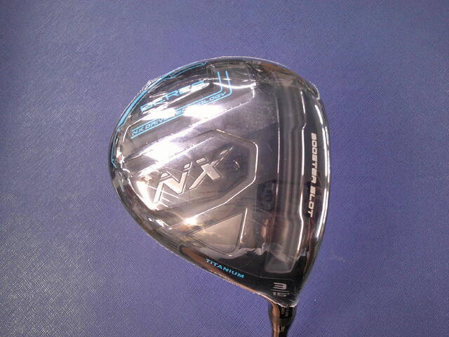 中古ゴルフ BERES NX #3(15°)の写真