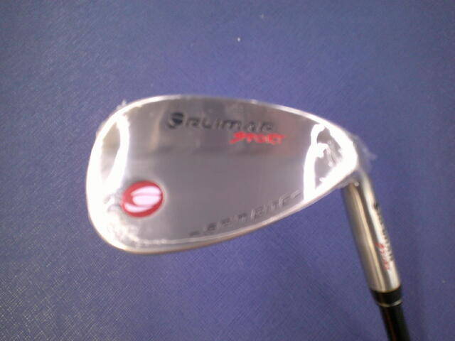 中古ゴルフ ORLIMAR SPORT SPIN BITE 50゜の写真