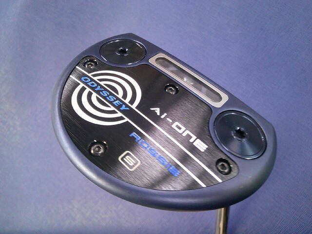 中古ゴルフ Ai-ONE ROSSIE Sの写真